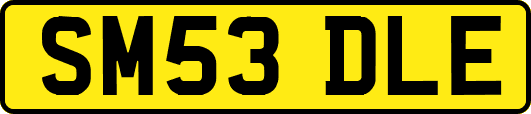 SM53DLE