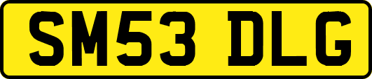 SM53DLG