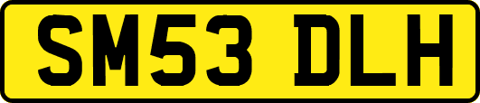 SM53DLH
