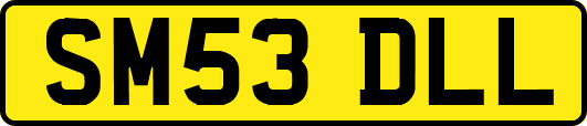 SM53DLL