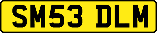 SM53DLM