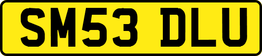 SM53DLU