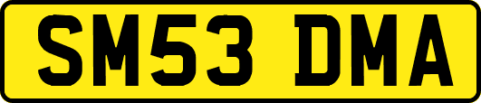 SM53DMA