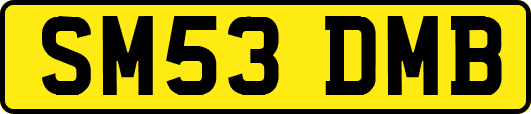 SM53DMB