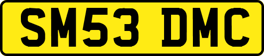 SM53DMC