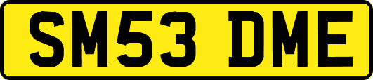 SM53DME