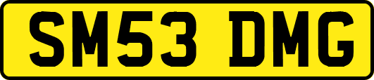 SM53DMG