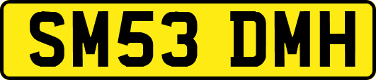 SM53DMH