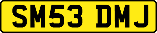 SM53DMJ
