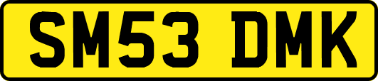 SM53DMK