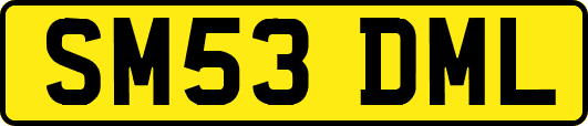 SM53DML