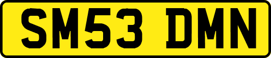 SM53DMN