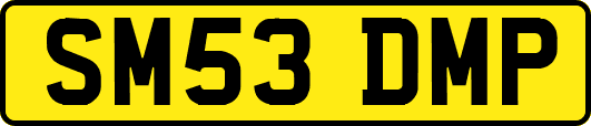 SM53DMP