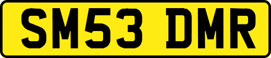 SM53DMR