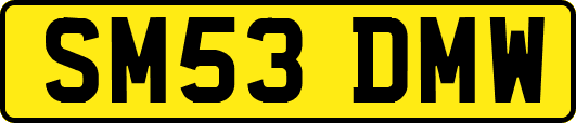 SM53DMW