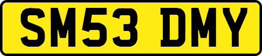 SM53DMY