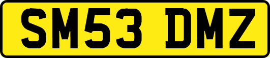SM53DMZ
