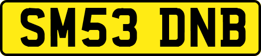 SM53DNB