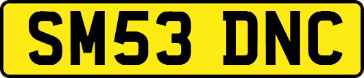 SM53DNC
