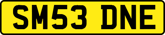 SM53DNE