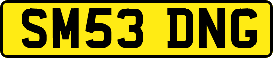 SM53DNG