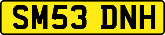 SM53DNH