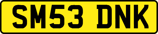 SM53DNK