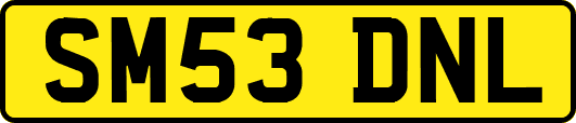 SM53DNL
