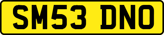 SM53DNO