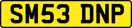 SM53DNP