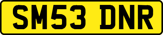 SM53DNR