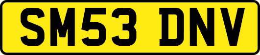 SM53DNV