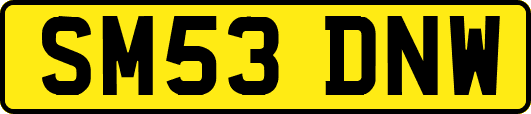 SM53DNW