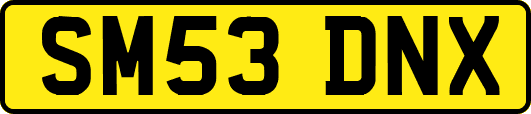 SM53DNX
