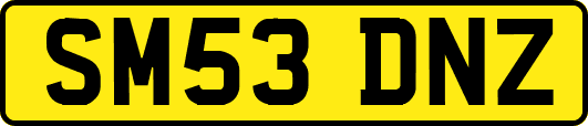 SM53DNZ