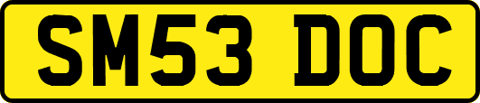 SM53DOC