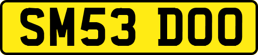 SM53DOO
