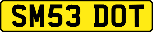 SM53DOT