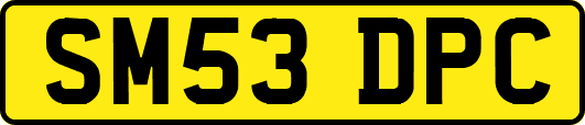 SM53DPC