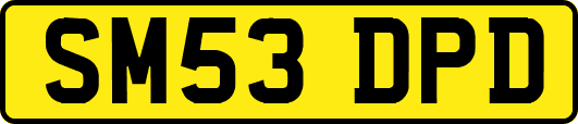 SM53DPD