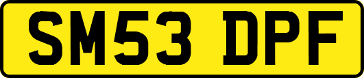 SM53DPF