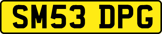 SM53DPG