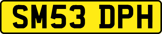 SM53DPH