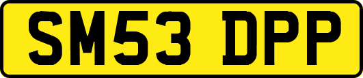 SM53DPP