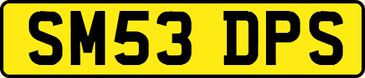 SM53DPS