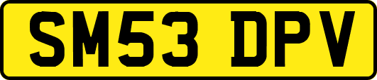 SM53DPV