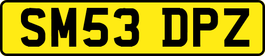 SM53DPZ