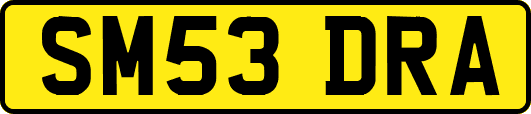 SM53DRA