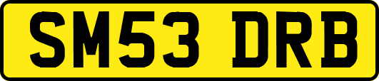SM53DRB