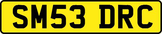 SM53DRC